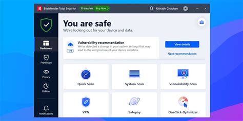 mcafee total protection vs bitdefender total security|Bitdefender vs. McAfee: Which Security Suite Is Best .